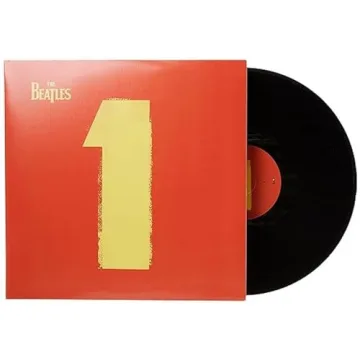 The Beatles 1 Remixed/Remastered 2 LP Essential Vinyl