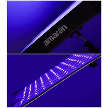 Aputure Amaran F22c RGBWW 200W LED Mat with Effects
