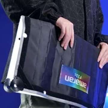 Aputure Amaran F22c RGBWW 200W LED Mat with Effects