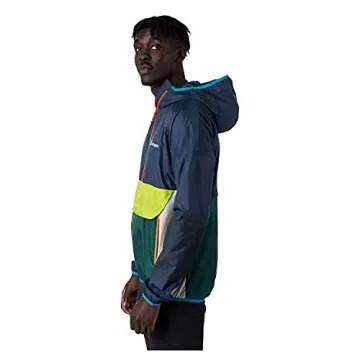 Cotopaxi Teca Half-Zip Unisex