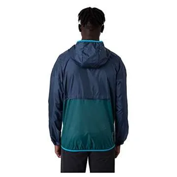 Cotopaxi Teca Half-Zip Unisex