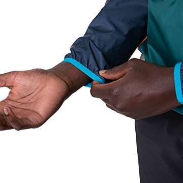 Cotopaxi Teca Half-Zip Unisex