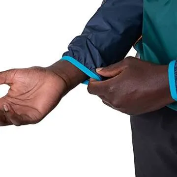 Cotopaxi Teca Half-Zip Unisex