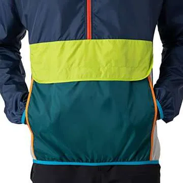 Cotopaxi Teca Half-Zip Unisex