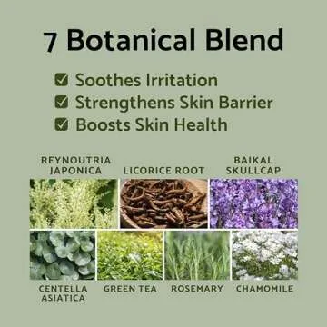 IUNIK Propolis 70% Vitamins Serum for Sensitive Skin