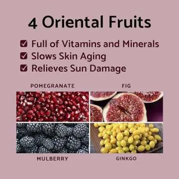 IUNIK Propolis 70% Vitamins Serum for Sensitive Skin