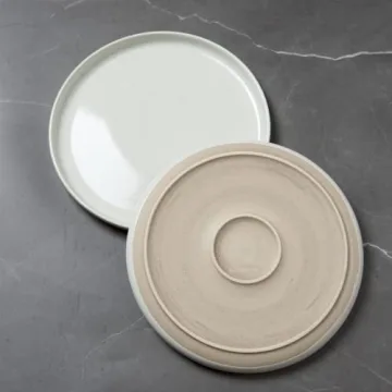 Famiware Milkyway Plates and Bowls Set for 4