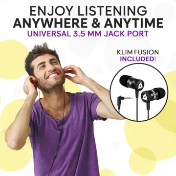 KLIM K7 Cassette to MP3 Converter & Portable Player