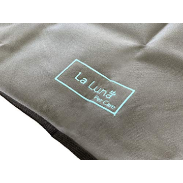 La Luna Cat Enclosure - Easy Setup and Portable Design