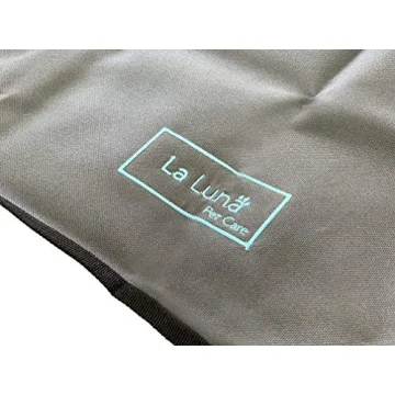 La Luna Cat Enclosure - Easy Setup and Portable Design