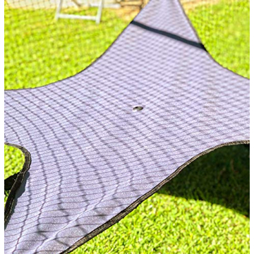 La Luna Cat Enclosure - Easy Setup and Portable Design