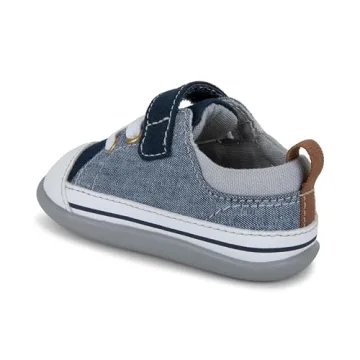 See Kai Run Stevie II First Walker Shoes for Infants