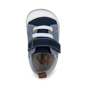 See Kai Run Stevie II First Walker Shoes for Infants