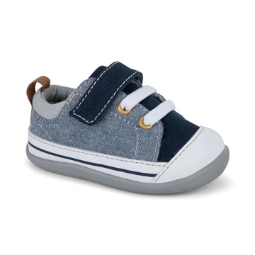 See Kai Run Stevie II First Walker Shoes for Infants