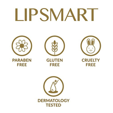 LIPSMART - Hydrating Lip Balm & Treatment - 0.33 Fl. Oz