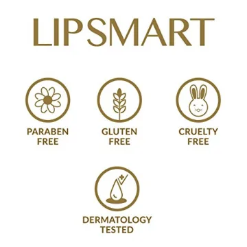 LIPSMART - Hydrating Lip Balm & Treatment - 0.33 Fl. Oz