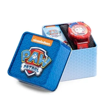 Buy Nickelodeon Kids' Paw Patrol Digital Watch - Model PAW4016