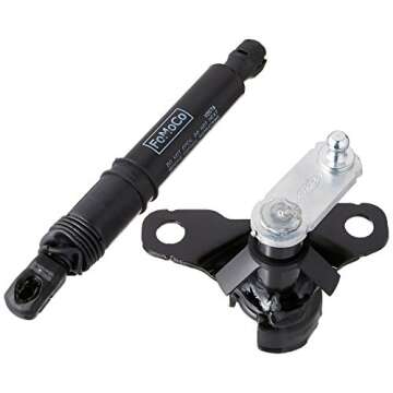 Ford Genuine FL3Z-99406A10-A Tailgate Shock Assembly