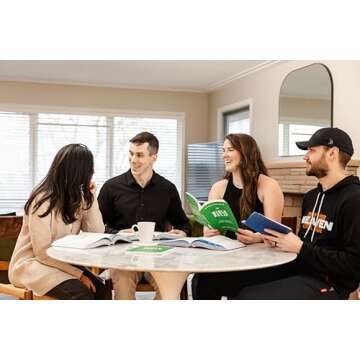 The Bible Recap Discussion Guide: Weekly Questions for Group Conversation on the Entire Bible