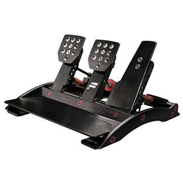 Fanatec Forza Motorsport Racing Wheel & Pedals Bundle