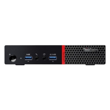 Lenovo ThinkCentre M700 Tiny Desktop - Intel i5, 16GB RAM, SSD