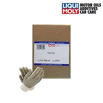 Liqui Moly Cera Tec 300mL - Ultimate Engine Booster