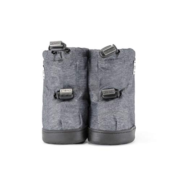 Stonz Toddler Booties - All-weather Comfort for Kids