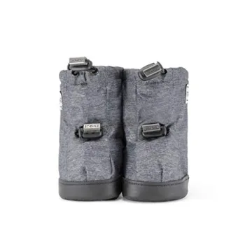Stonz Toddler Booties - All-weather Comfort for Kids