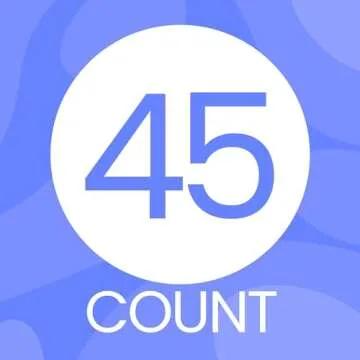 Under Construction Party Mini Candy Bar Wrappers, Construction Birthday Decorations - 45 Count