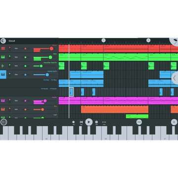 FL Studio 20 Producer Edition for Music Creation