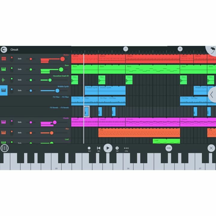 FL Studio 20 Producer Edition for Music Creation