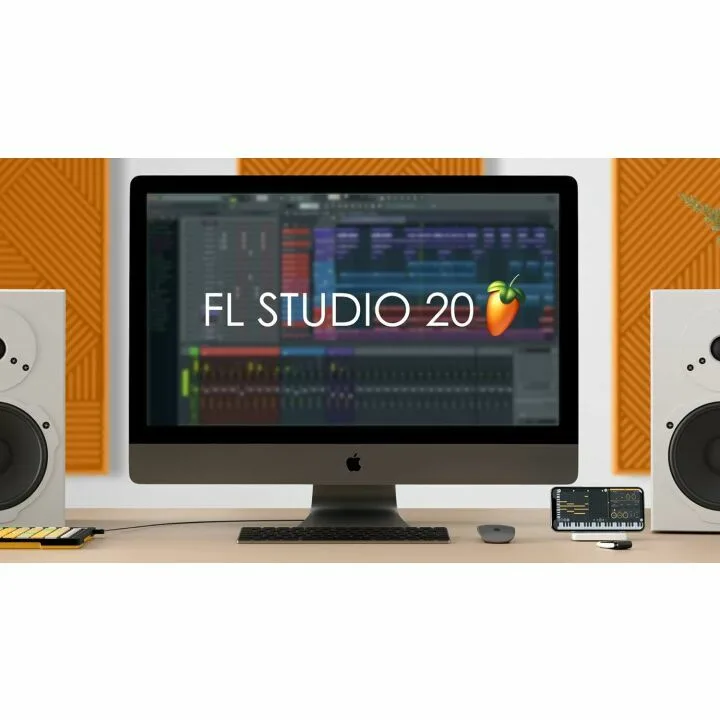 FL Studio 20 Producer Edition for Music Creation