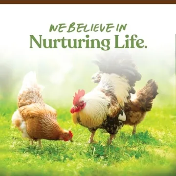 Nutritious Garden Treat for Chickens and Ducks - 2.25 lbs