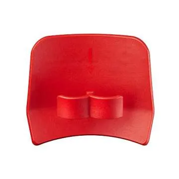 Opinel Le Petit Chef Knife Set, Chef Knife with Rounded Tip, Fingers Guard, For Children, Teaching Food Prep and Kitchen Safety, 2 Piece Set, Made in France