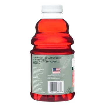 Perky-Pet Hummingbird Nectar Concentrate - 32 Fl.Oz