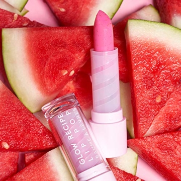 Glow Recipe Watermelon Glow Lip Pop - 2-in-1 Hydrating Lip Balm