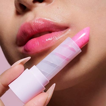 Glow Recipe Watermelon Glow Lip Pop - 2-in-1 Hydrating Lip Balm