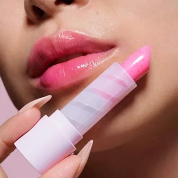 Glow Recipe Watermelon Glow Lip Pop - 2-in-1 Hydrating Lip Balm