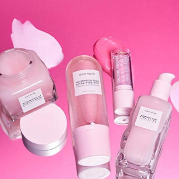 Glow Recipe Watermelon Glow Lip Pop - 2-in-1 Hydrating Lip Balm