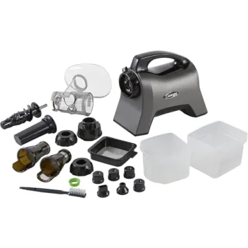 Omega Cold Press Celery Juicer for Ultimate Nutrition