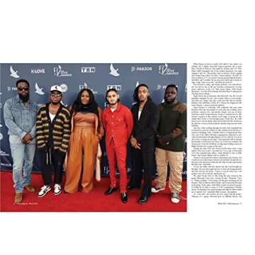 Link2Us Magazine - Your Source of Faith-Based Inspiration