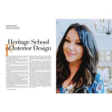 Link2Us Magazine - Faith-Based Digital Inspiration