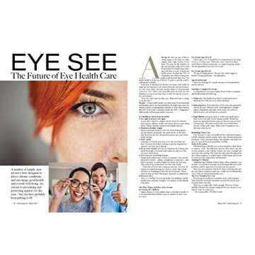 Link2Us Magazine - Faith-Based Digital Inspiration