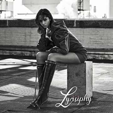 Lyrisiphy Knee High Boots for Women Pointed Toe Stiletto Heels Side Zipper Rivets Tassels Boots Fash...