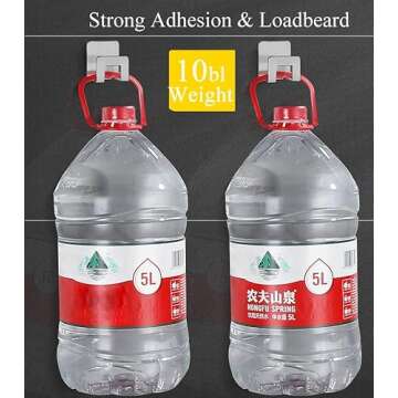 Durable WOOROLL Kitchen Sink Sponge Holders - Rustproof & Stylish