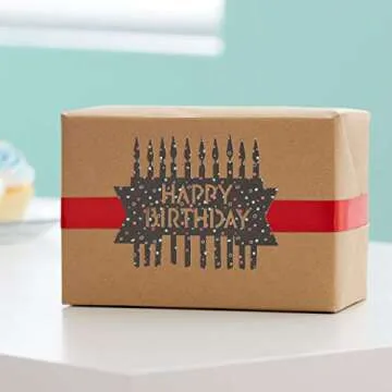 Cricut Joy LightGrip Cutting Mats 4.5" x 12", Reusable Cutting Mat for Crafts with Protective Film, Use with Printer Paper, Vellum, Light Cardstock & More for Cricut Joy (1 Count)