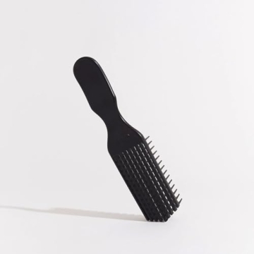 Felicia Leatherwood Detangler Brush for Easy Tangles