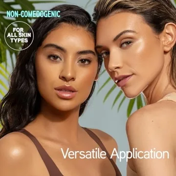 Physicians Formula Butter Glow Liquid Bronzer for Radiant Skin