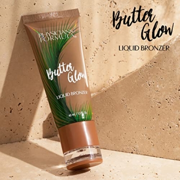 Physicians Formula Butter Glow Liquid Bronzer for Radiant Skin