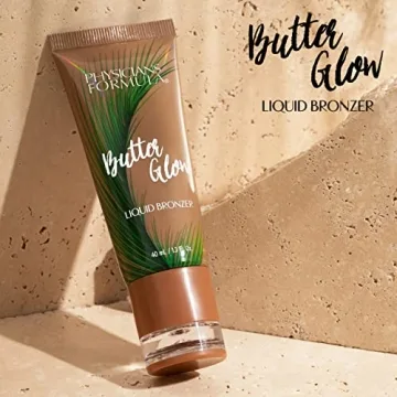 Physicians Formula Butter Glow Liquid Bronzer for Radiant Skin